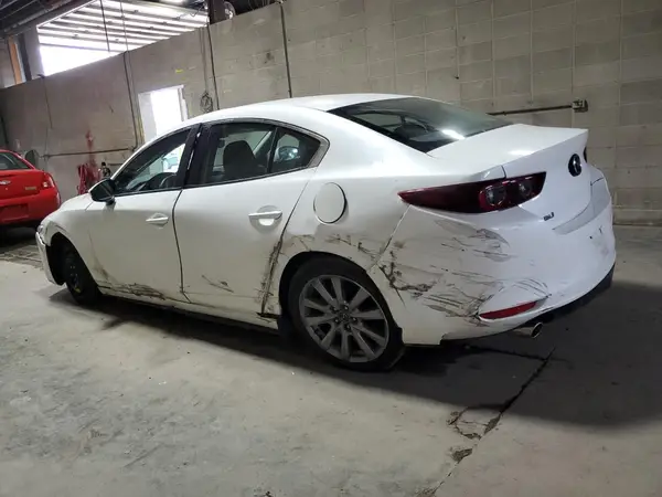 3MZBPABMXPM361511 2023 MAZDA 3 - Image 2
