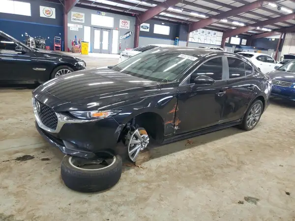 3MZBPABMXPM365008 2023 MAZDA 3 - Image 1