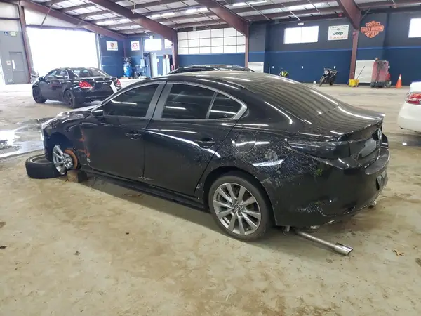 3MZBPABMXPM365008 2023 MAZDA 3 - Image 2