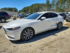 3MZBPABMXPM368412 2023 MAZDA 3
