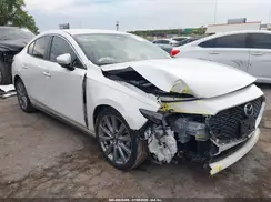 3MZBPABMXPM375375 2023 MAZDA 3