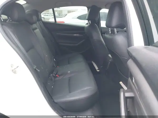 3MZBPABMXPM375375 2023 MAZDA 3 - Image 8