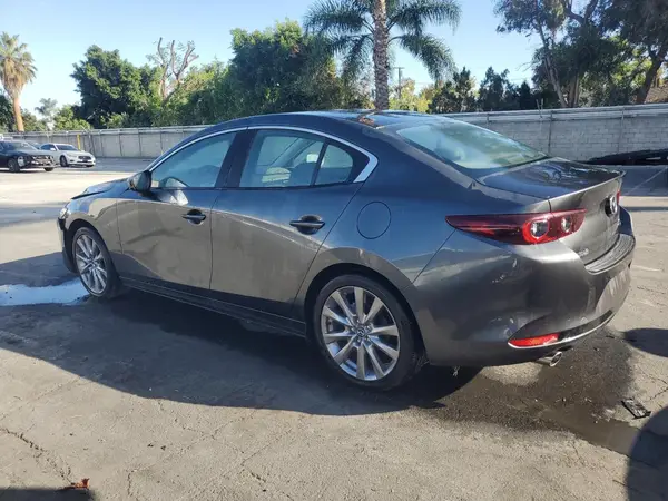 3MZBPABMXPM378762 2023 MAZDA 3 - Image 2