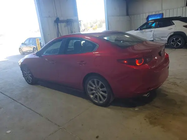 3MZBPABMXPM382858 2023 MAZDA 3 - Image 2