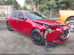 3MZBPABMXRM403338 2024 MAZDA 3