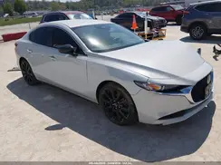 3MZBPABMXRM407275 2024 MAZDA 3