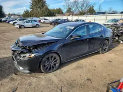 3MZBPABMXRM407499 2024 MAZDA 3