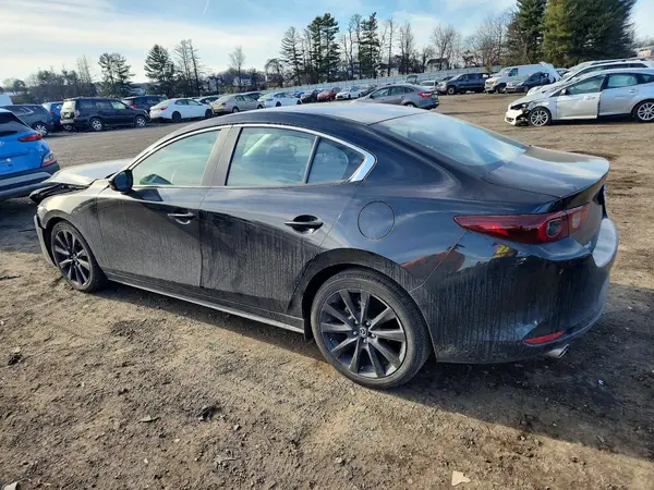 3MZBPABMXRM407499 2024 MAZDA 3 - Image 2