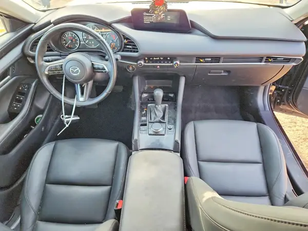 3MZBPABMXRM407499 2024 MAZDA 3 - Image 8