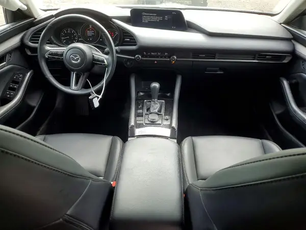 3MZBPABMXRM408975 2024 MAZDA 3 - Image 8