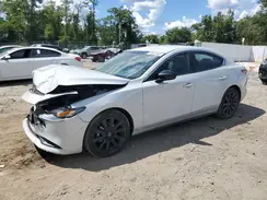 3MZBPABMXRM410466 2024 MAZDA 3