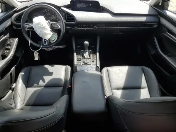 3MZBPABMXRM410466 2024 MAZDA 3 - Image 8