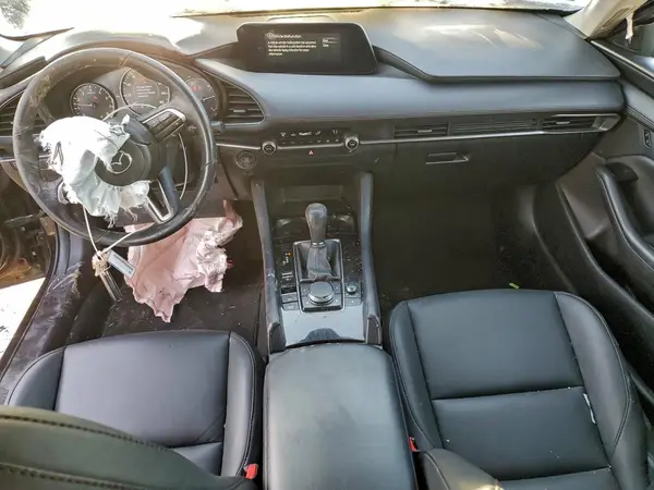3MZBPABMXRM413416 2024 MAZDA 3 - Image 8