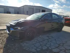 3MZBPABMXRM418549 2024 MAZDA 3