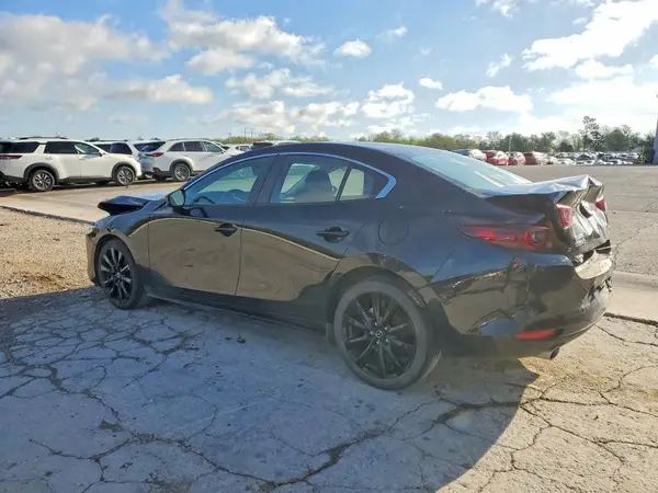 3MZBPABMXRM418549 2024 MAZDA 3 - Image 2