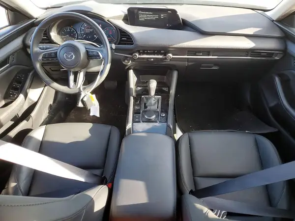 3MZBPABMXRM418549 2024 MAZDA 3 - Image 8