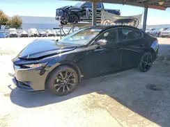 3MZBPABMXRM419491 2024 MAZDA 3
