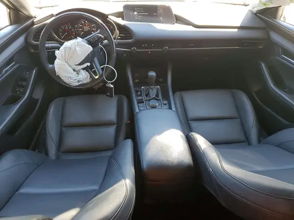 3MZBPABMXRM419491 2024 MAZDA 3 - Image 8