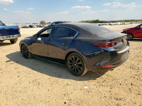 3MZBPABMXRM421936 2024 MAZDA 3 - Image 2