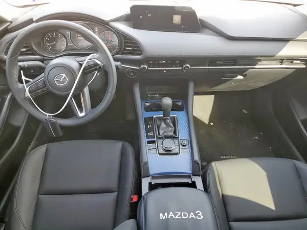 3MZBPABMXRM421936 2024 MAZDA 3 - Image 8