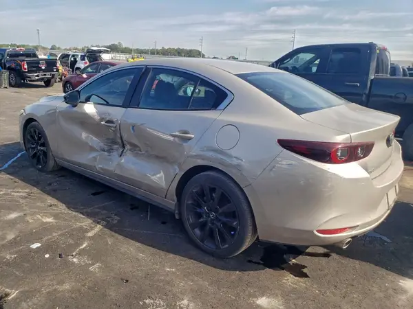 3MZBPABMXRM422486 2024 MAZDA 3 - Image 2