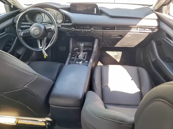 3MZBPABMXRM422486 2024 MAZDA 3 - Image 8