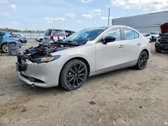 3MZBPABMXRM423122 2024 MAZDA 3