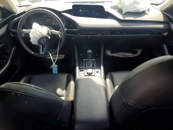 3MZBPABMXRM423122 2024 MAZDA 3 - Image 8