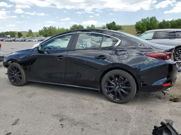 3MZBPABMXRM423640 2024 MAZDA 3 - Image 2