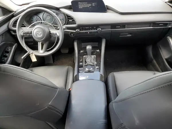 3MZBPABMXRM423640 2024 MAZDA 3 - Image 8