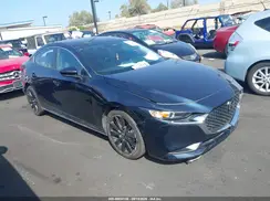 3MZBPABMXRM426070 2024 MAZDA 3