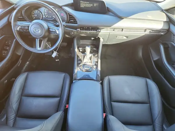 3MZBPABMXRM427610 2024 MAZDA 3 - Image 8