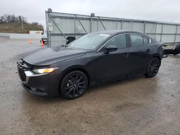 3MZBPABMXRM428952 2024 MAZDA 3 - Image 1