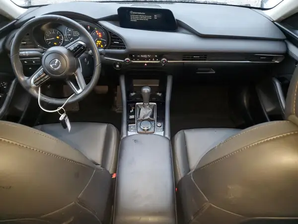 3MZBPABMXRM428952 2024 MAZDA 3 - Image 8