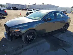 3MZBPABMXRM431883 2024 MAZDA 3