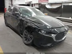 3MZBPABMXRM432614 2024 MAZDA 3