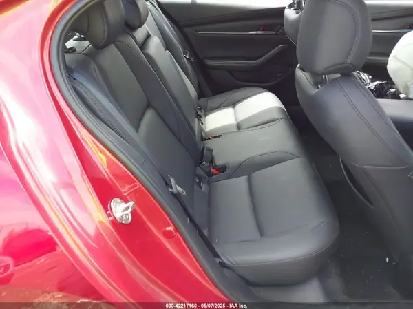 3MZBPABMXRM434704 2024 MAZDA 3 - Image 8