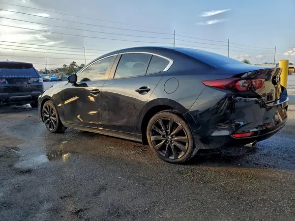 3MZBPABMXRM435223 2024 MAZDA 3 - Image 2