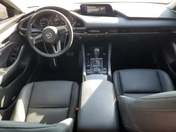 3MZBPABMXRM435223 2024 MAZDA 3 - Image 8