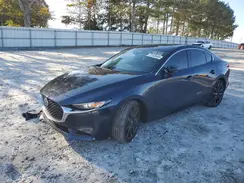 3MZBPABMXRM436257 2024 MAZDA 3