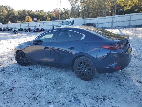 3MZBPABMXRM436257 2024 MAZDA 3 - Image 2