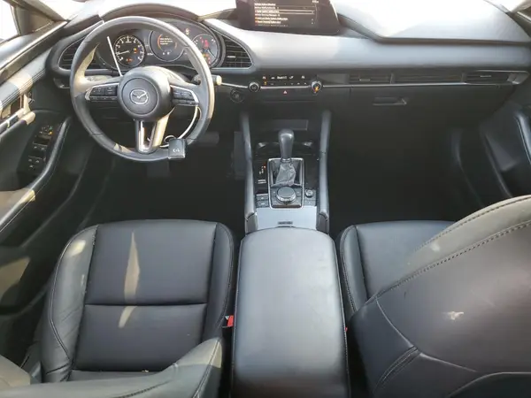 3MZBPABMXRM436257 2024 MAZDA 3 - Image 8
