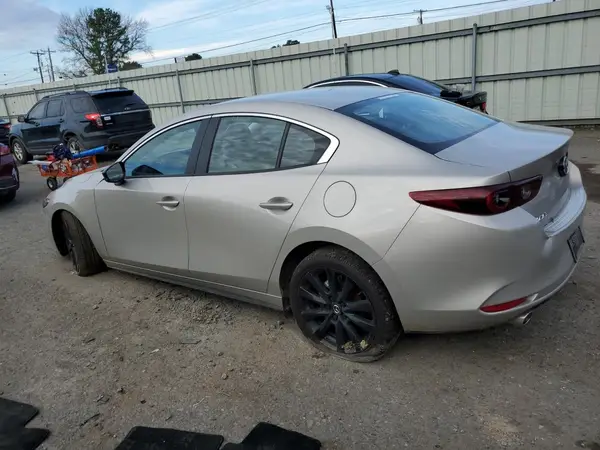 3MZBPABMXRM436940 2024 MAZDA 3 - Image 2