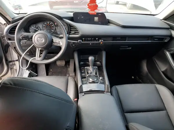 3MZBPABMXRM436940 2024 MAZDA 3 - Image 8