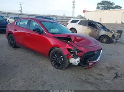 3MZBPABMXSM455252 2025 MAZDA 3