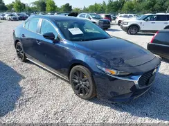 3MZBPABMXSM455946 2025 MAZDA 3