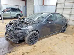 3MZBPABMXSM457194 2025 MAZDA 3