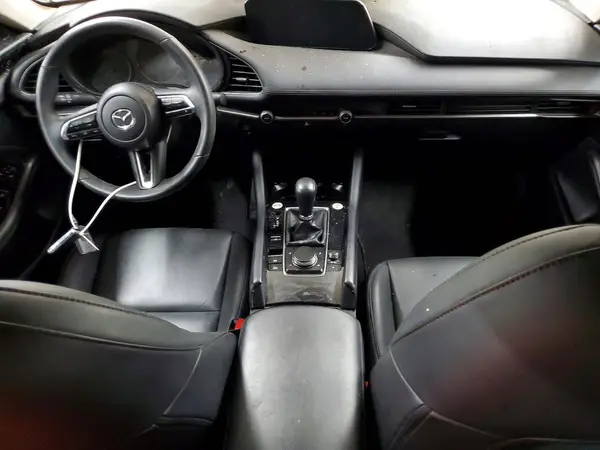 3MZBPABMXSM457194 2025 MAZDA 3 - Image 8