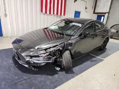 3MZBPABMXSM458099 2025 MAZDA 3