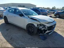 3MZBPABMXSM458197 2025 MAZDA 3